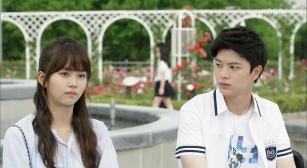 Penuh Perjuangan, Cinta 10 Pria di K-Drama Ini Bertepuk Sebelah Tangan