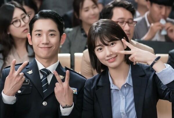 Penuh Perjuangan, Cinta 10 Pria di K-Drama Ini Bertepuk Sebelah Tangan