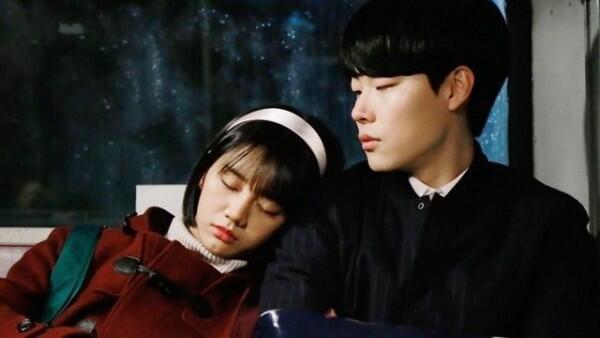 Penuh Perjuangan, Cinta 10 Pria di K-Drama Ini Bertepuk Sebelah Tangan