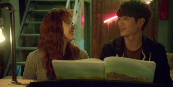 Penuh Perjuangan, Cinta 10 Pria di K-Drama Ini Bertepuk Sebelah Tangan