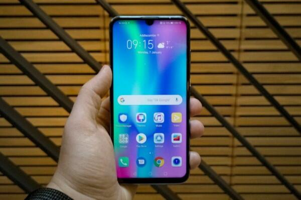 5 Smartphone Mid-Range Rasa Flagship Terbaik Dibawah Rp4 Juta!