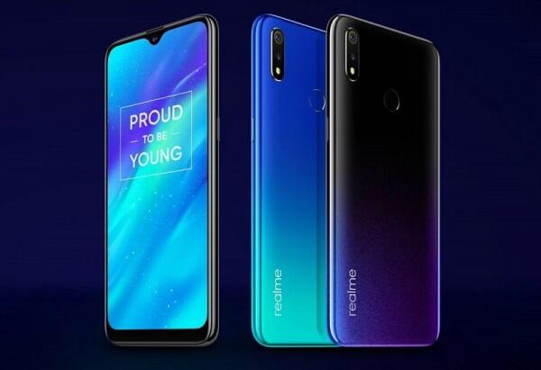 5 Smartphone Mid-Range Rasa Flagship Terbaik Dibawah Rp4 Juta!