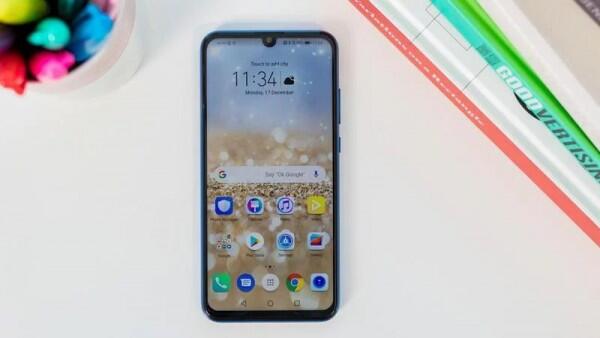 5 Smartphone Mid-Range Rasa Flagship Terbaik Dibawah Rp4 Juta!