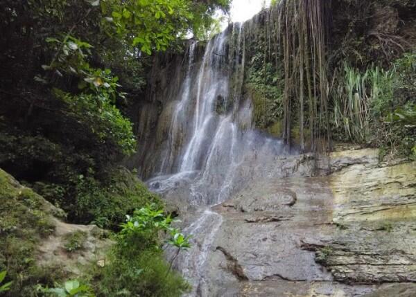 6 Air Terjun Eksotis di Yogyakarta, Nyebur di Sini Dijamin Seger