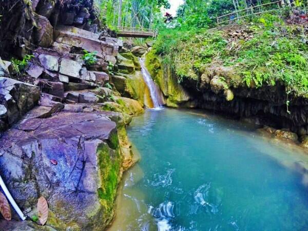 6 Air Terjun Eksotis di Yogyakarta, Nyebur di Sini Dijamin Seger
