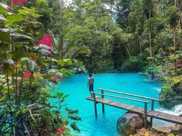 6 Air Terjun Eksotis di Yogyakarta, Nyebur di Sini Dijamin Seger