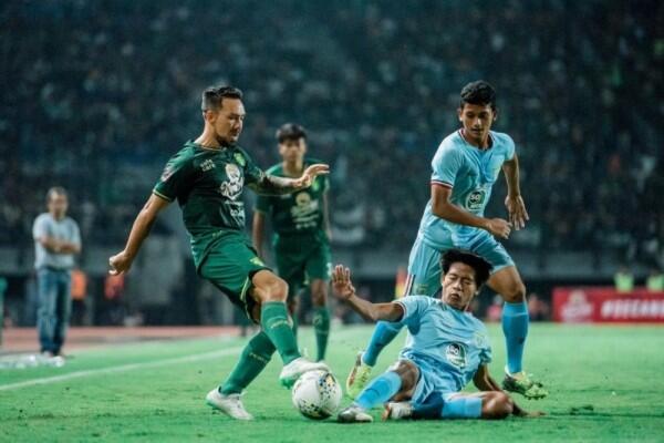 Menanti Kejutan Persebaya Surabaya di Liga 1, Akankah Lebih Moncer?
