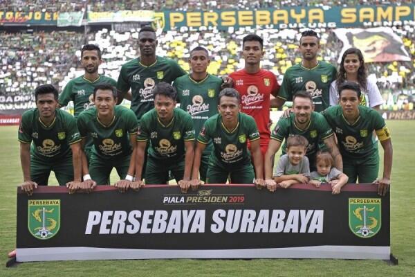 Menanti Kejutan Persebaya Surabaya di Liga 1, Akankah Lebih Moncer?