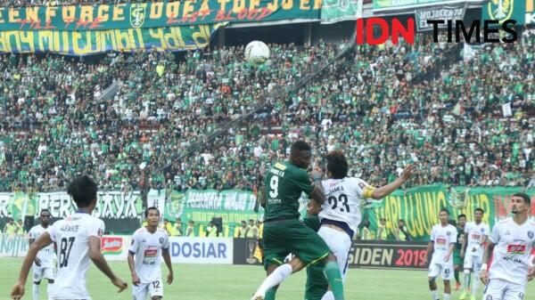 Menanti Kejutan Persebaya Surabaya di Liga 1, Akankah Lebih Moncer?