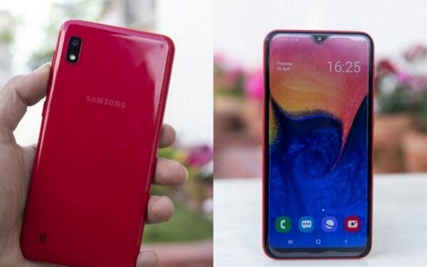 7 Smartphone Keren Harga di Bawah Rp 2 Juta, Gak Bikin Kantong Kering