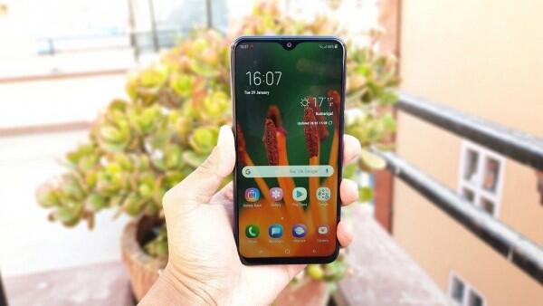 7 Smartphone Keren Harga di Bawah Rp 2 Juta, Gak Bikin Kantong Kering