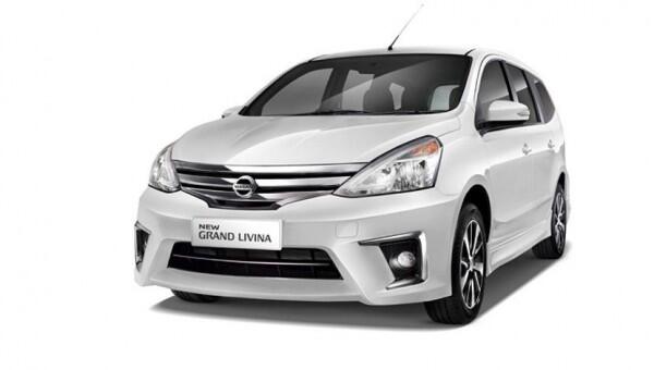 Buat Mudik, Mobil-Mobil Keluarga Ini Harganya Kurang Dari Rp100 Juta
