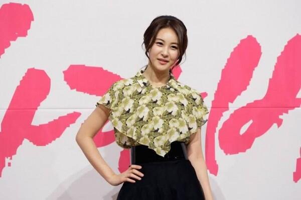 10 Potret Menawan Son Eun Seo, Call Center di KDrama "Voice 3"