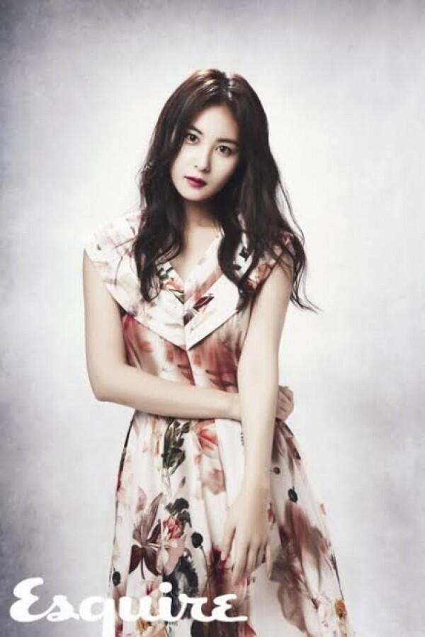 10 Potret Menawan Son Eun Seo, Call Center di KDrama "Voice 3"