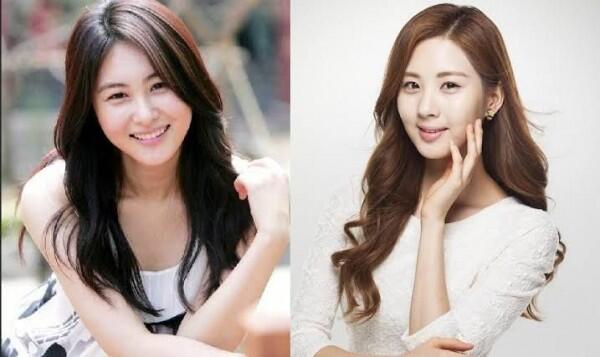 10 Potret Menawan Son Eun Seo, Call Center di KDrama "Voice 3"