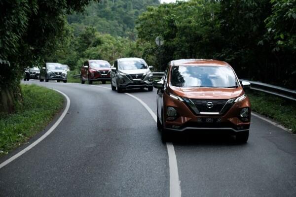 Daftar Mobil LMPV di Bawah Rp200 Juta, Pasti Nyaman Buat Mudik!