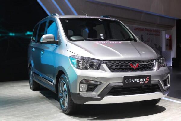 Daftar Mobil LMPV di Bawah Rp200 Juta, Pasti Nyaman Buat Mudik!