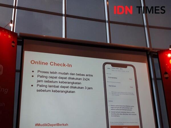 Luncurkan #MudikDapetBerkah, Pegipegi Berikan Diskon Hingga 144 Persen