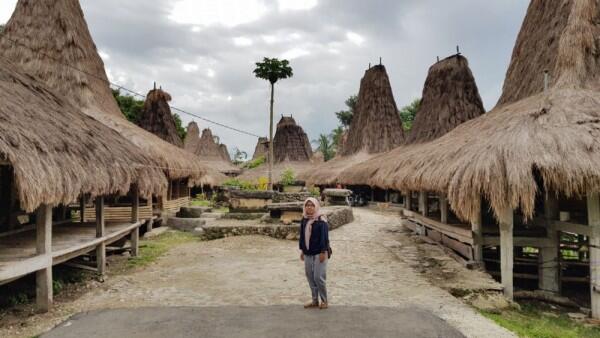 10 Alasan Pilih Kampung Prai Ijing sebagai Tujuan Wisata Budaya Sumba