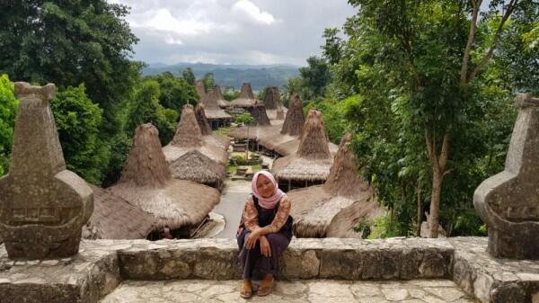 10 Alasan Pilih Kampung Prai Ijing sebagai Tujuan Wisata Budaya Sumba