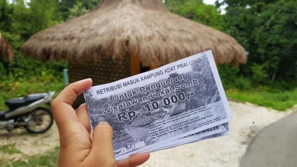 10 Alasan Pilih Kampung Prai Ijing sebagai Tujuan Wisata Budaya Sumba