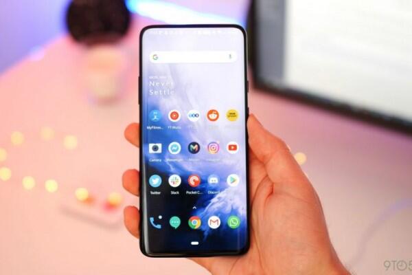Ini Spesifikasi dan Harga Oneplus 7 Pro, Banyak Fitur Unggulan