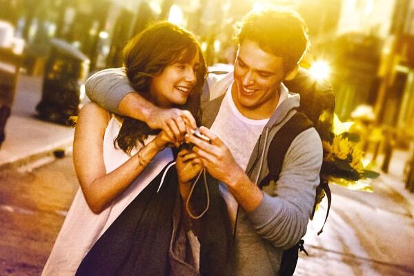 10 Rekomendasi Film Romantis yang Bisa Bikin Kamu Nangis!