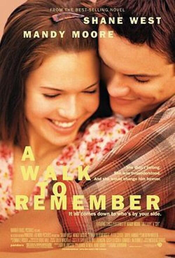 10 Rekomendasi Film Romantis yang Bisa Bikin Kamu Nangis!