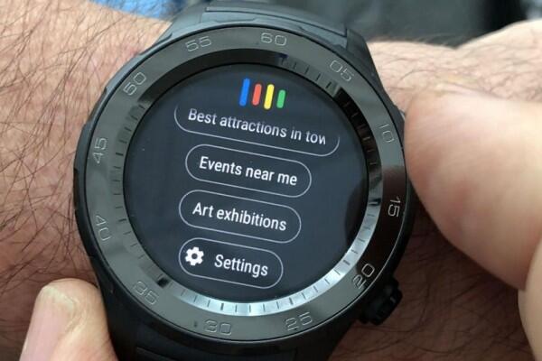 8 Smartwatch Terbaik di Awal 2019, Bikin Tertarik Beli Banget nih!