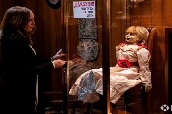 4 Film Horor Hollywood Tayang Juni 2019 Ini Siap Bikin Merinding