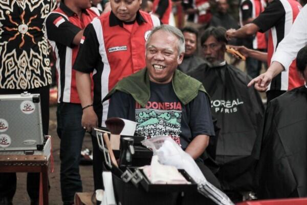 Rumah Kena Gusur Proyek Tol, Menteri Basuki: Ya Sudah, Terusin!