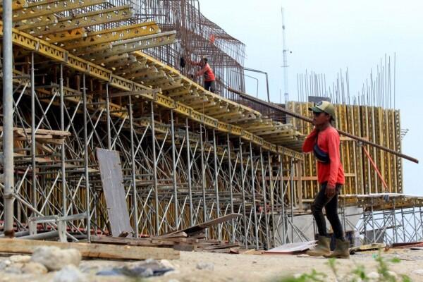 Rumah Kena Gusur Proyek Tol, Menteri Basuki: Ya Sudah, Terusin!