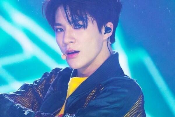 10 Potret Transformasi Jeno NCT Dream dari Imut Hingga Jadi Manly