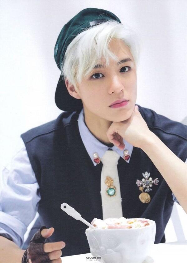 10 Potret Transformasi Jeno NCT Dream dari Imut Hingga Jadi Manly