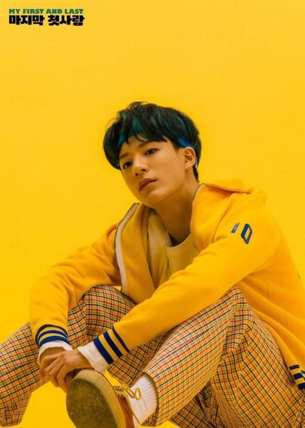 10 Potret Transformasi Jeno NCT Dream dari Imut Hingga Jadi Manly