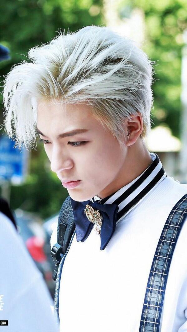 10 Potret Transformasi Jeno NCT Dream dari Imut Hingga Jadi Manly