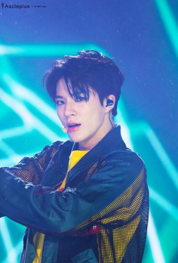 10 Potret Transformasi Jeno NCT Dream dari Imut Hingga Jadi Manly