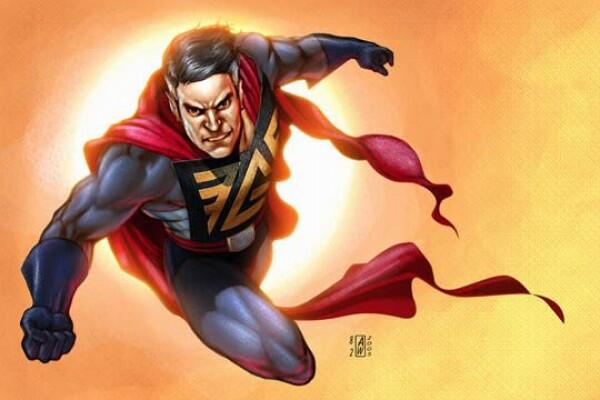 Mengenal 7 Karakter Bumilangit Universe, Superhero Asli Indonesia
