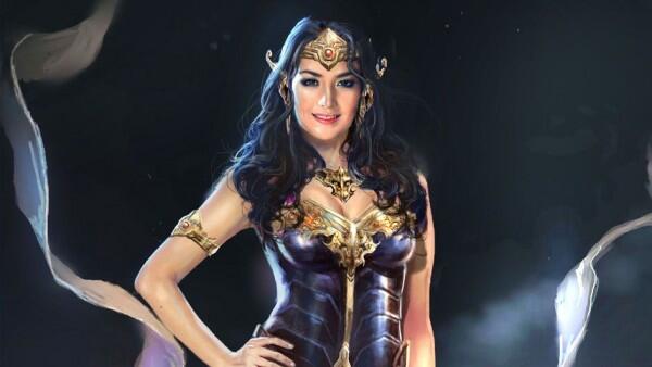 Mengenal 7 Karakter Bumilangit Universe, Superhero Asli Indonesia