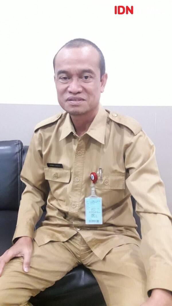 Dana Sebesar Rp20 Miliar Telah Disiapkan Untuk THR ASN di Tangsel