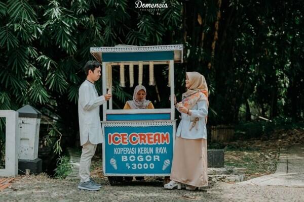 10 Ide Foto Prewedding Unik, Gak Melulu Harus Formal