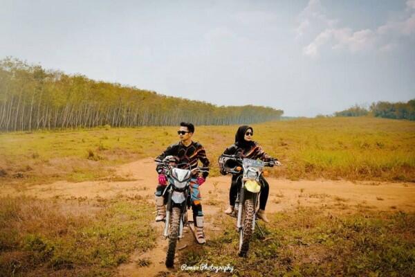 10 Ide Foto Prewedding Unik, Gak Melulu Harus Formal