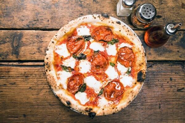 Resep New York Style Pizza, Salah Satu Pizza Terenak Dunia