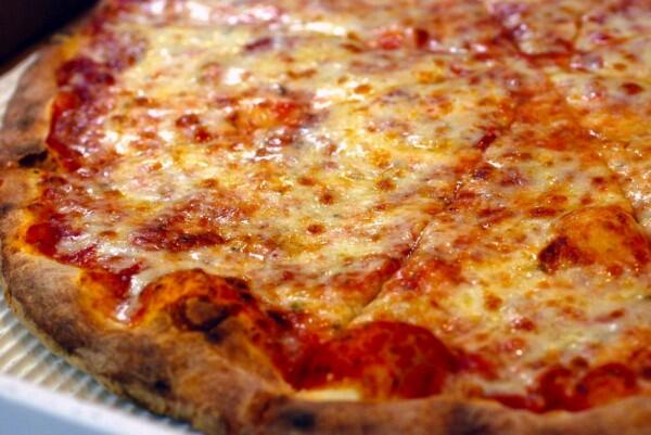 Resep New York Style Pizza, Salah Satu Pizza Terenak Dunia