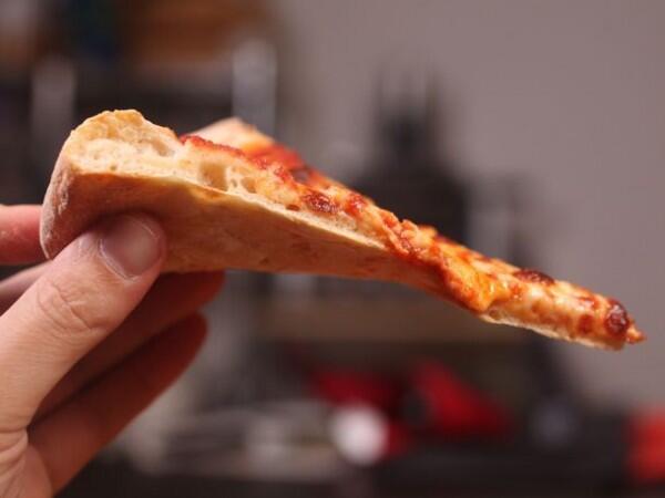 Resep New York Style Pizza, Salah Satu Pizza Terenak Dunia