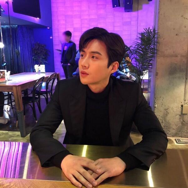 Genap 33 Tahun, Ini 10 Potret Memesona Kim Seon Ho
