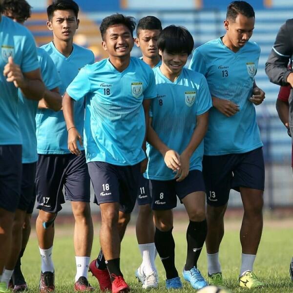 Persela vs Madura United: Derby Jatim Pertama di Pekan Perdana