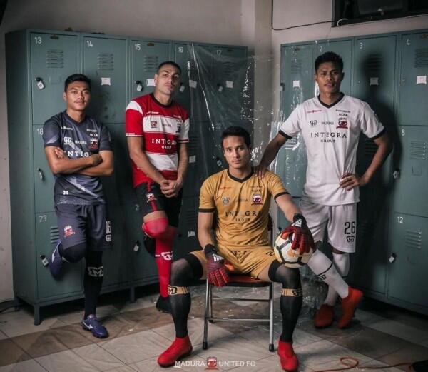 Persela vs Madura United: Derby Jatim Pertama di Pekan Perdana