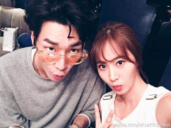10 Potret Mesra Kim Young Kwang dengan Para Kekasihnya di Drama