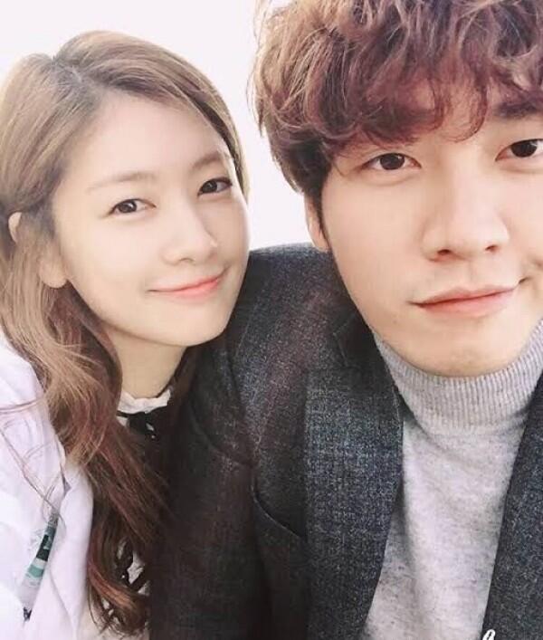 10 Potret Mesra Kim Young Kwang dengan Para Kekasihnya di Drama